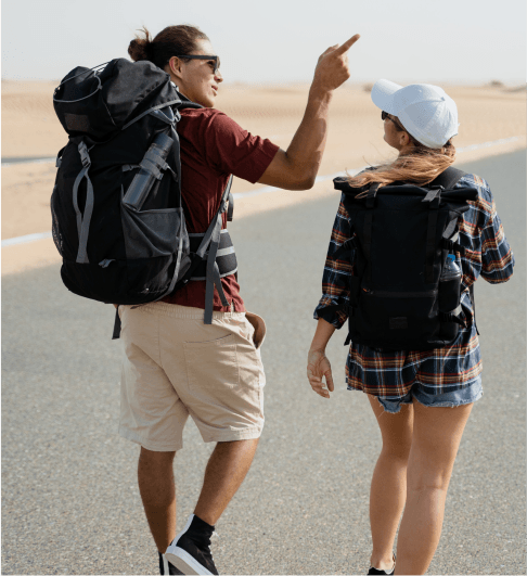 Deccan Holidays Team