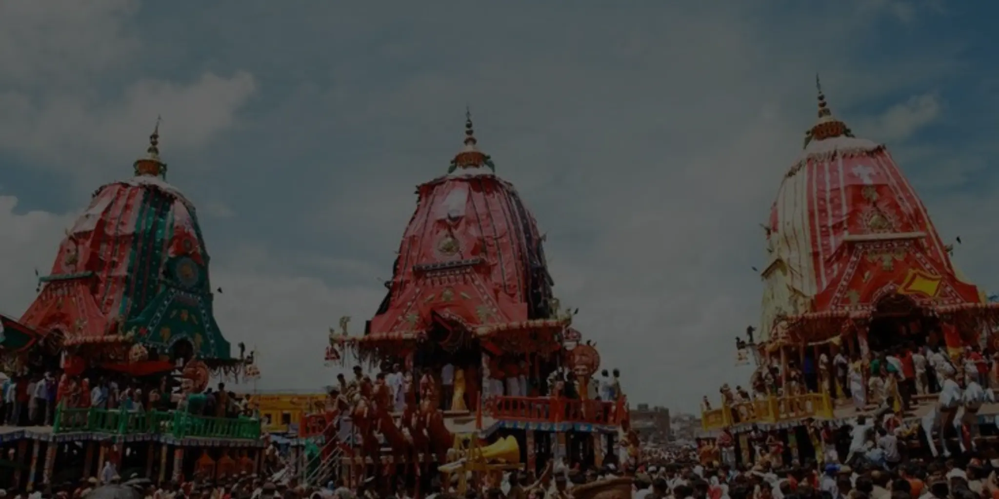 Jagannath Temple