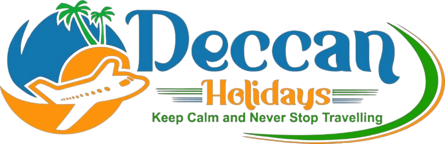 Deccan Holiday Logo