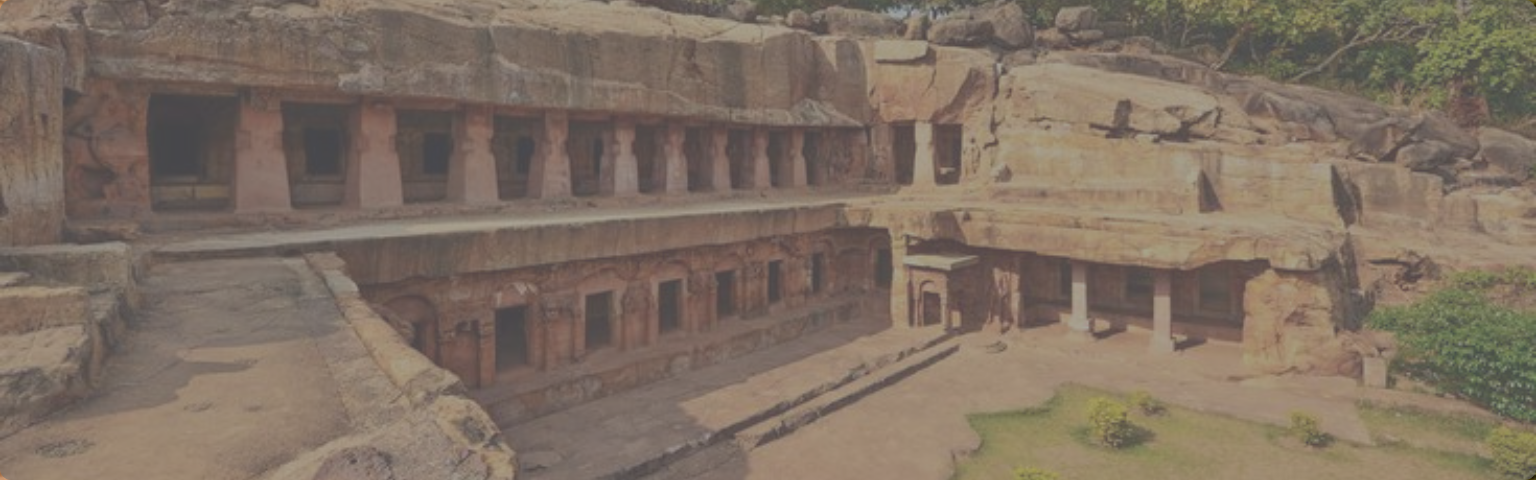 Odisha with Kolkata Tour Package 05N 06D