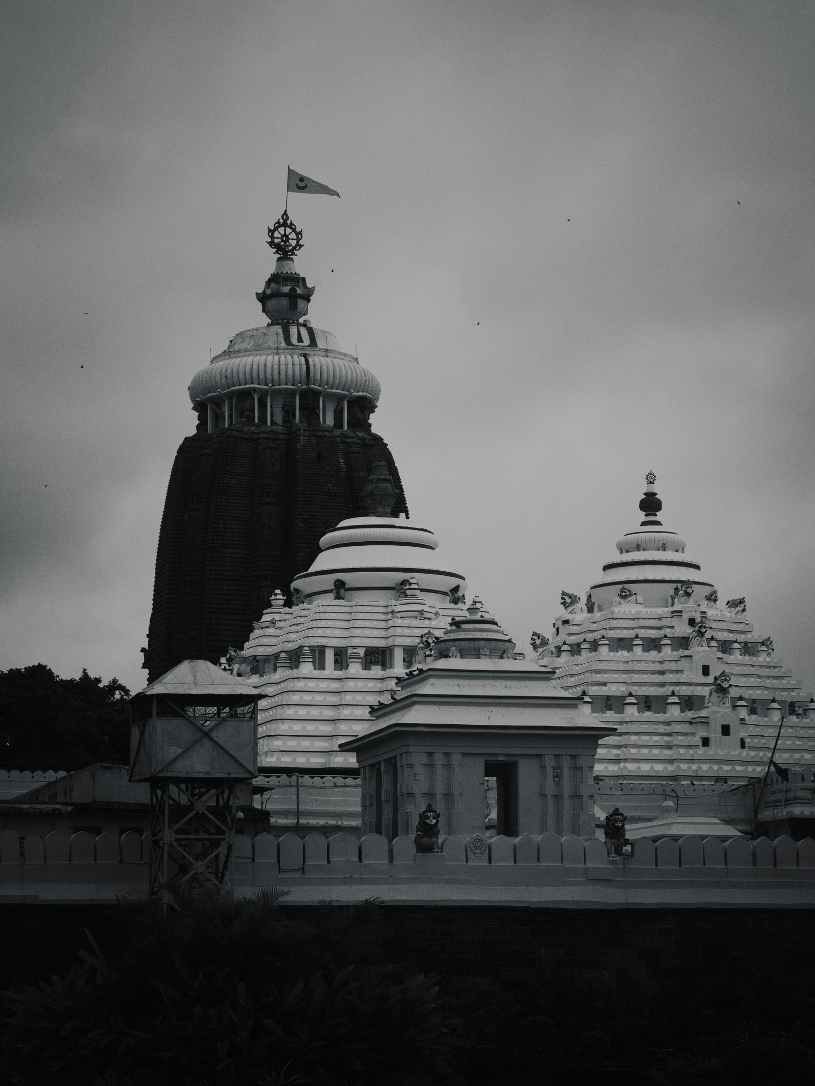 Jagannath Temple