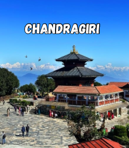 Chandragiri