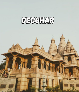 Deoghar