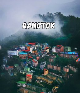 Gangtok