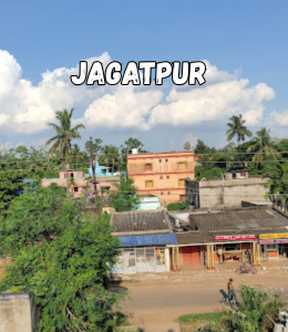 Jagatpur