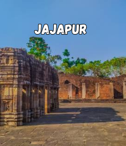 JAJAPUR