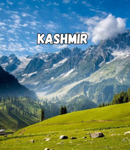 KASHMIR
