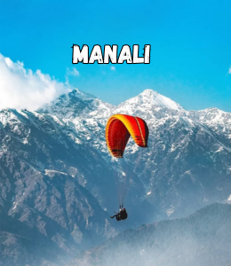 Manali